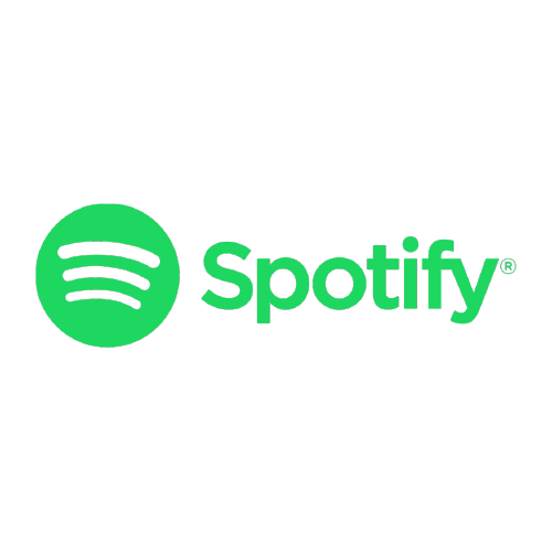 Logotyp Spotify